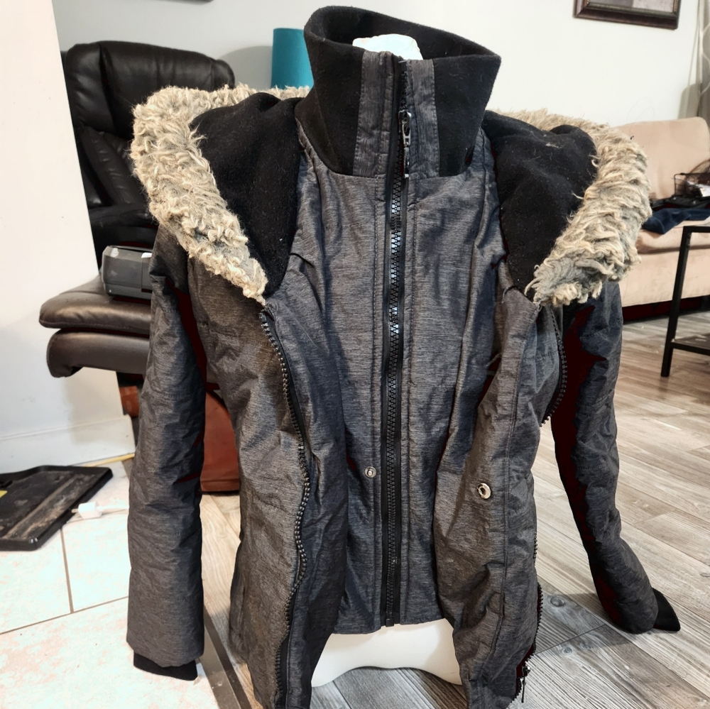 Coat